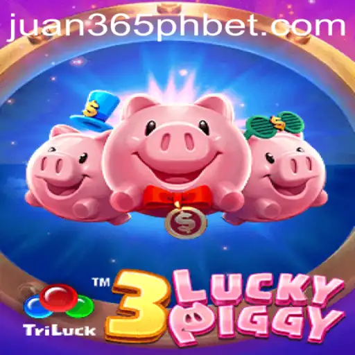 Explore the Exciting World of 3LUCKYPIGGY: A Journey With Juan 365 PH