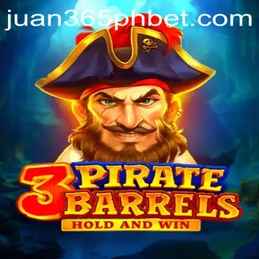 Explore the Exciting World of 3PirateBarrels: A New Adventure Awaits