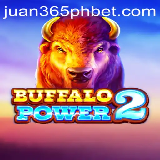 Discover the Thrills of BuffaloPower2 with Juan 365 PH