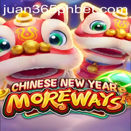 Exploring CHINESENEWYEARMOREWAYS: A Slot Game for the Modern Age