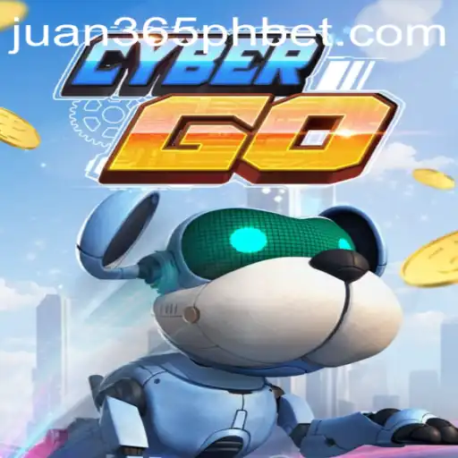 CyberGO: A Thrilling Adventure in the Digital World