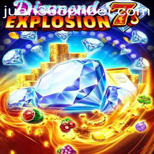 Discover the Thrilling World of DiamondExplosion7s