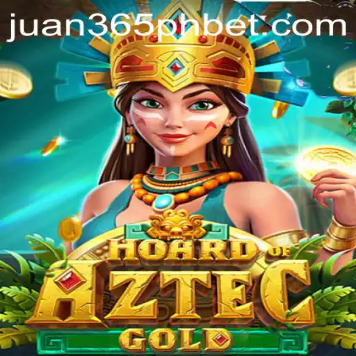 Discover the Thrilling Adventure of Hoard of Aztec Gold on Juan 365 PH