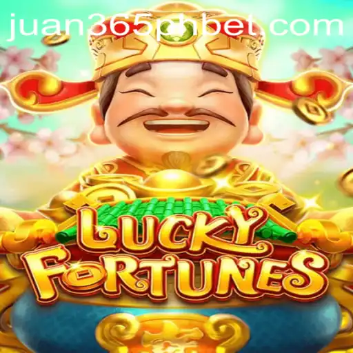 Discover the Thrill of LUCKYFORTUNES: The Ultimate Gaming Experience with Juan 365 PH