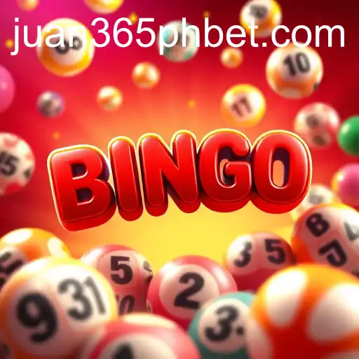 Exploring the Exciting World of Bingo Games: juan 365 ph
