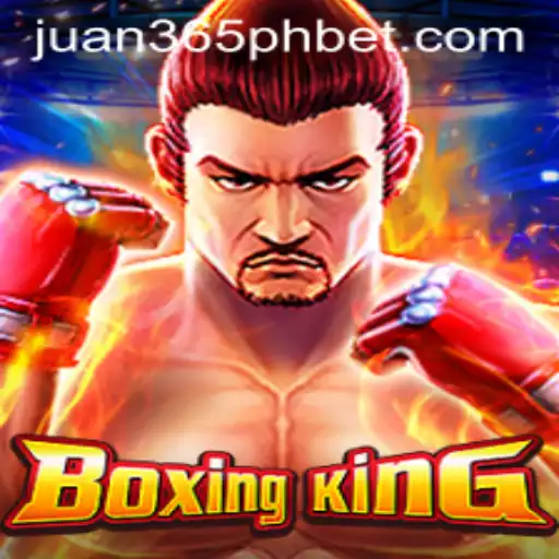 BoxingKing: A New Knockout Experience in the World of Gaming
