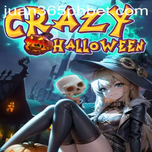 CrazyHalloween: Unravel the Thrills with Juan 365 PH