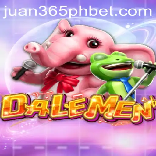 Exploring DALEMEN: The Fascinating New Game Sweeping the Scene
