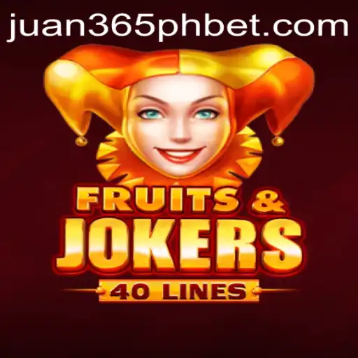 Discovering the Thrills of FruitsAndJokers40 in the Juan 365 PH Marketplace