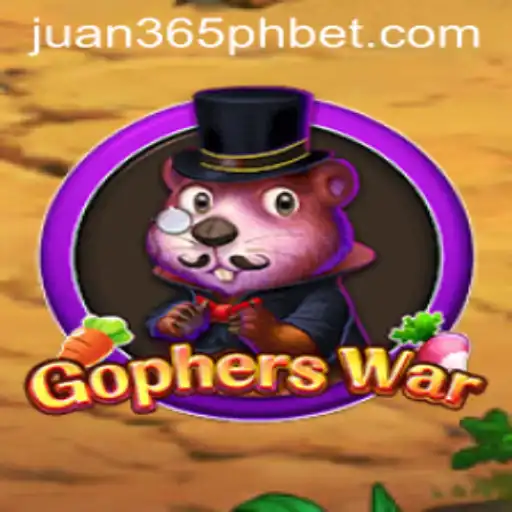 GophersWar: A New Gaming Phenomenon