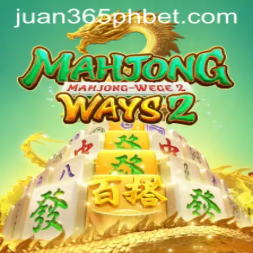 Exploring Mahjong Ways 2 in the Era of Juan 365 PH