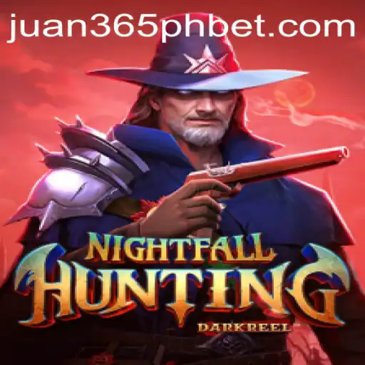 NightfallHunting: The Ultimate Gaming Experience in the Era of Juan 365 PH