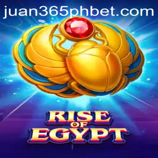 Discover the Mysteries of 'RiseOfEgypt' and Its Impact on the Gaming World