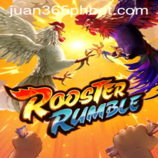 RoosterRumble: A Fresh Take on Gaming with Juan 365 PH