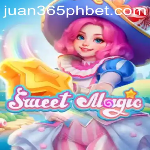 Exploring SweetMagic: A Mesmerizing Gaming Experience