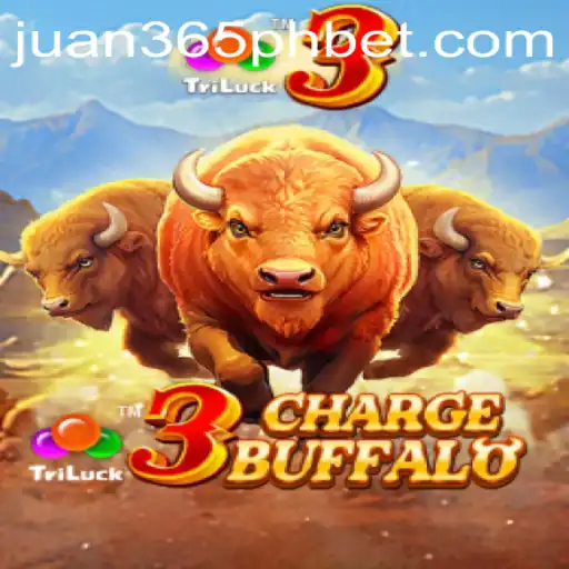 Discovering the Exciting World of 3ChargeBuffalo: The Juan 365 PH Adventure