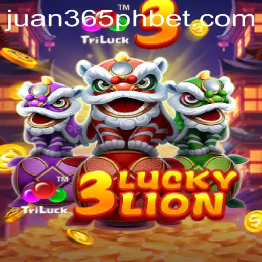 Exploring 3LUCKYLION: A Thrilling Game Experience