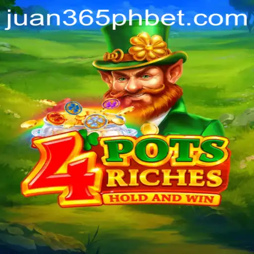 4potsriches: A Thrilling Journey into Digital Gaming