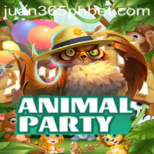 AnimalParty: A Thrilling New Adventure in the World of Gaming