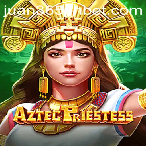Explore the Mystical World of AztecPriestess: A Thrilling Gaming Experience