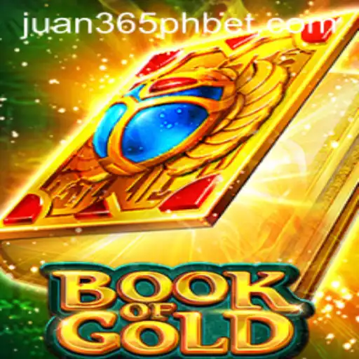 Exploring the Mysteries of 'Book of Gold' in the World of Gaming and Its Connection with Juan 365 PH