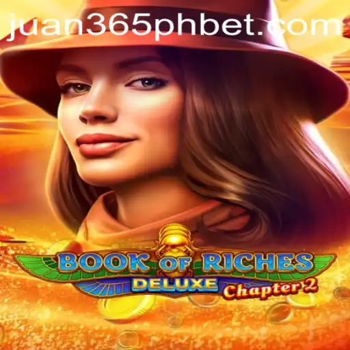 Discovering Adventure in Book of Riches Deluxe Chapter 2