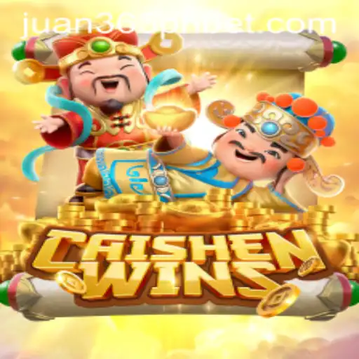 Unveiling the Thrills of CaishenWins: Your Gateway to Luck and Fortune