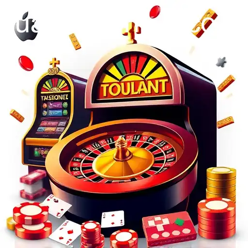 Exploring the Exciting World of Casino Games