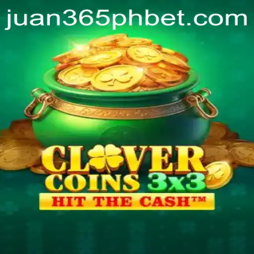 Clovercoin3x3: An Immersive Gaming Experience Blending Strategy and Chance