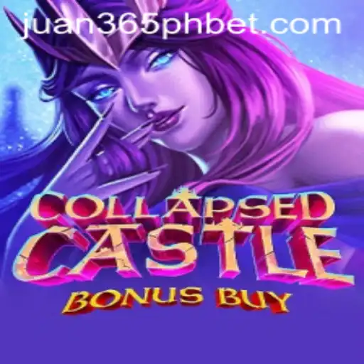 Explore the Thrilling World of CollapsedCastleBonusBuy: A Gaming Adventure