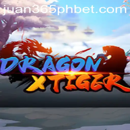 Explore the Exciting World of DragonXTiger: Rules, Gameplay, and More