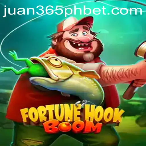 FortuneHookBoom: Dive into a World of Strategic Gaming