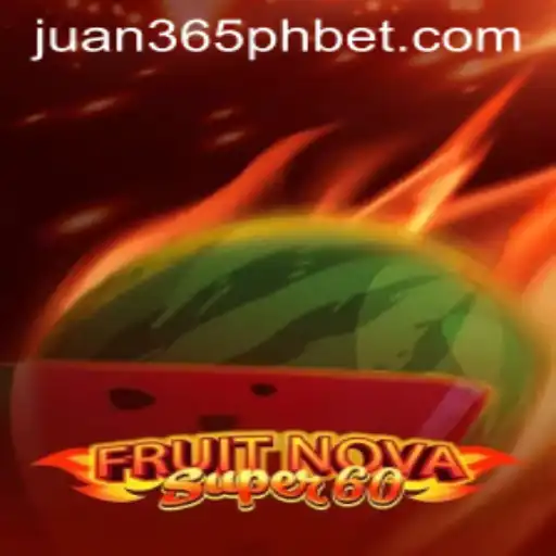 FruitNovaSuper60: A Thrilling New Game Experience