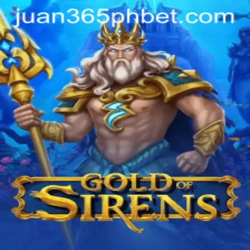 GoldofSirens: A Dive into the Enchanting World of the Latest Gaming Sensation