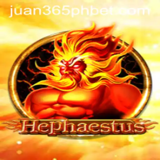 Exploring the World of Hephaestus: The Innovative Game Sweeping Through Juan 365 PH
