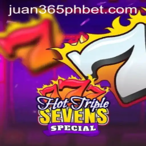 Experience the Thrill with HotTripleSevensSpecial
