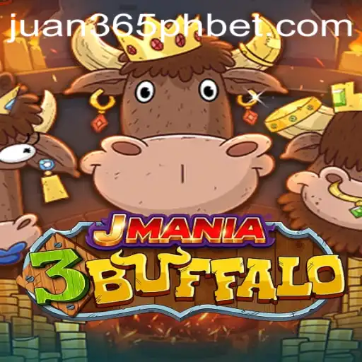 Unveiling JMania3Buffalo: The Next Frontier in Interactive Gameplay