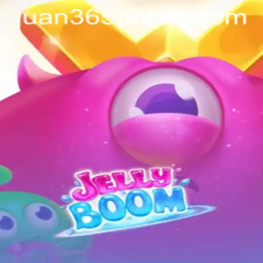 JellyBoom: An Exciting Adventure Awaits in 2023