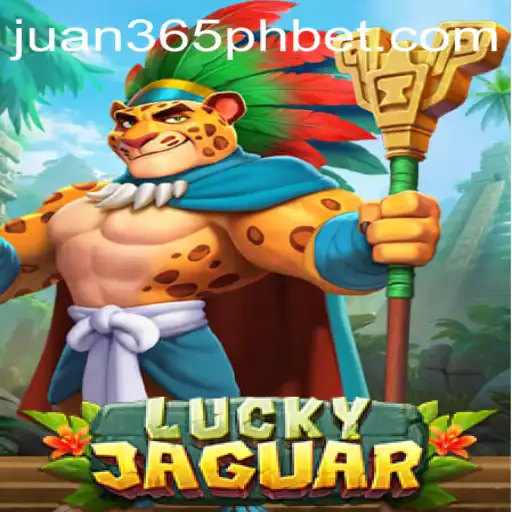LuckyJaguar: An Exciting New Game Revolutionizing Online Gaming