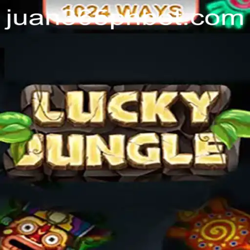 Explore the Thrilling World of LuckyJungle1024: A Comprehensive Guide