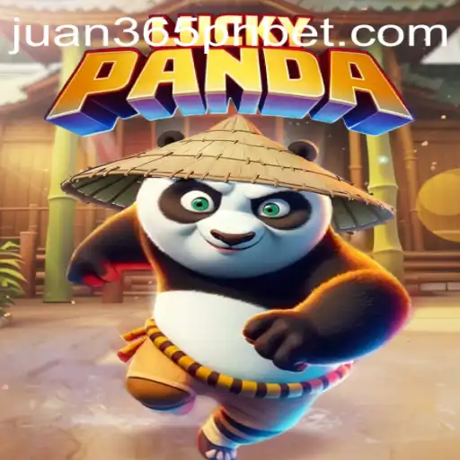 Explore the Enchanting World of LuckyPanda: A Gaming Adventure with Juan 365 PH
