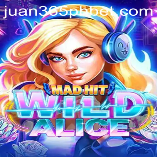 MadHitWildAlice: An Immersive Dive into Fantasy Adventure