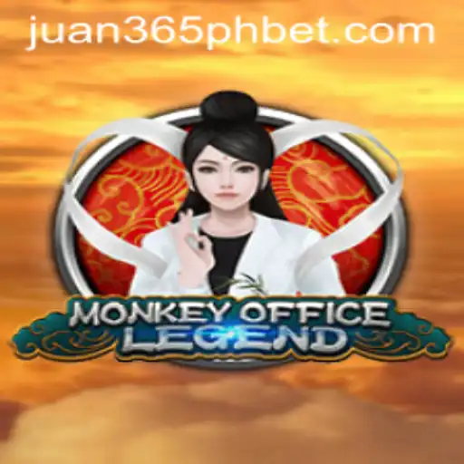 MonkeyOfficeLegend: An Exciting Adventure in the Realm of Work and Play