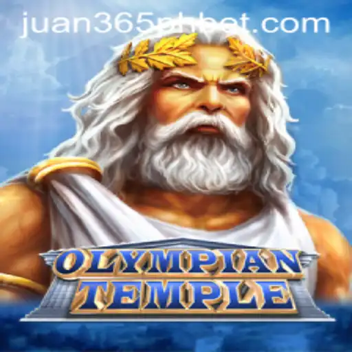 Discover the Mystical World of OlympianTemple: An Ultimate Gaming Experience