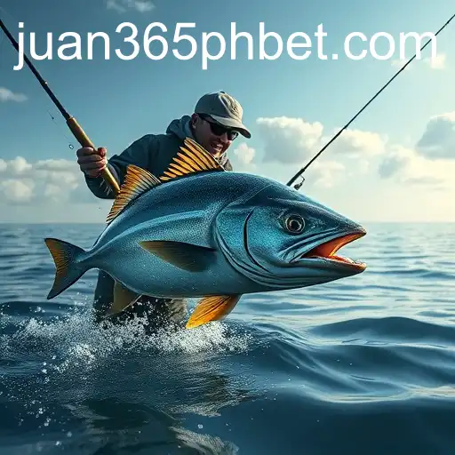 Exploring the Digital Waters of Online Fishing with Juan 365 PH