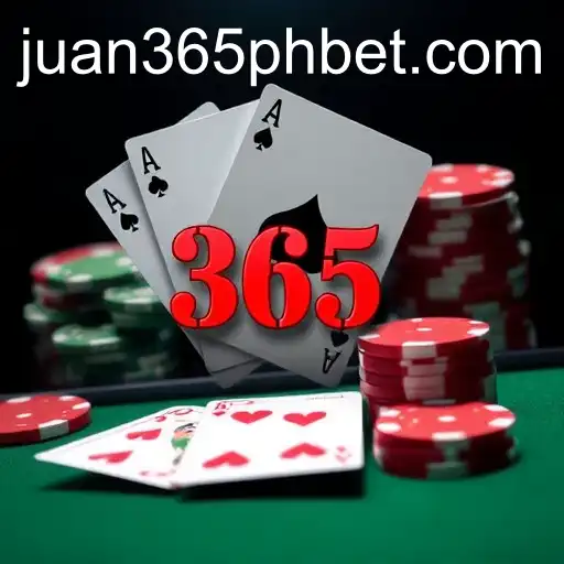 The Intriguing World of Poker Games and the Rise of juan 365 ph