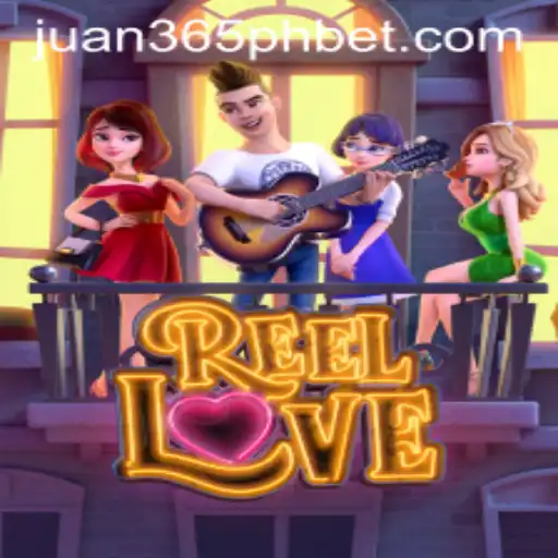 ReelLove: A Romantic Slot Game Journey for Players at Juan 365 PH