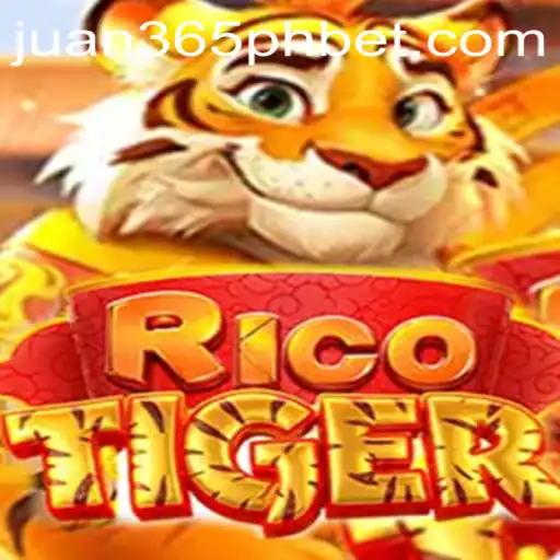 Explore the Thrills of RicoTiger: A Dynamic Gaming Experience with Juan 365 PH
