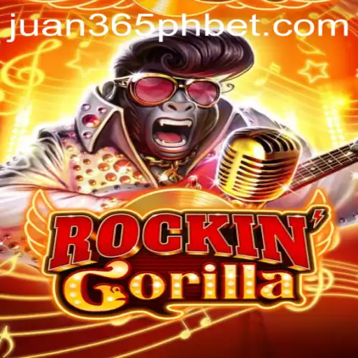 Exploring RockinGorilla: An Exciting Gaming Experience