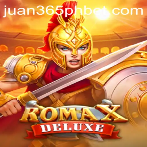 Explore RomaXDeluxe: A Thrilling Gaming Experience